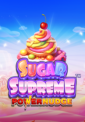 Sugar Supreme Powernudge